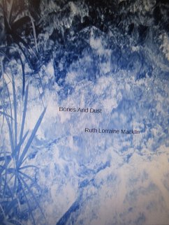 Cover Bones And Dust (eBook, ePUB)