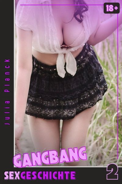 GANGBANG Sexgeschichte - 2 (eBook, ePUB)