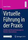 Virtuelle Führung in der Praxis (eBook, PDF)