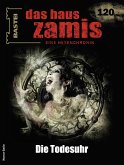 Das Haus Zamis 120 (eBook, ePUB) Das Haus Zamis 120 (eBook, ePUB)
