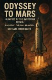 Odyssey to Mars (eBook, ePUB)