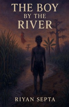 Cover The Boy by the River