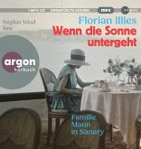 Wenn die Sonne untergeht Wenn die Sonne untergeht
