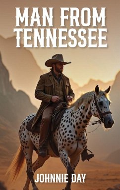 Cover Man from Tennessee