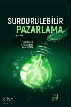 Cover Sürdürülebilir Pazarlama