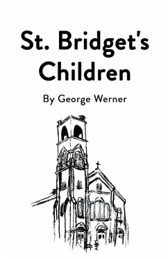 Cover St. Bridget's Children
