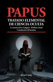 Tratado elemental de ciencia oculta