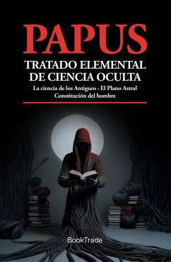 Cover Tratado elemental de ciencia oculta