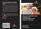 Stato di morbilità delle malattie non trasmissibili tra gli anziani a Meerut
