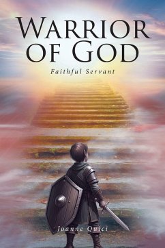 Cover Warrior of God