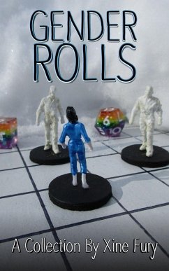 Cover Gender Rolls