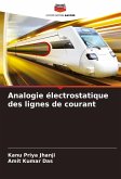 Analogie électrostatique des lignes de courant Analogie électrostatique des lignes de courant