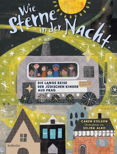 Wie Sterne in der Nacht Wie Sterne in der Nacht