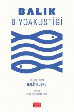 Cover Balik Biyoakustigi