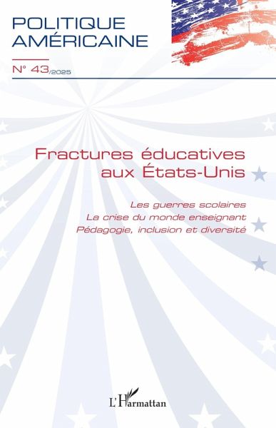 Fractures éducatives aux États-Unis