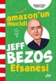 Amazonun Mucidi Amazonun Mucidi
