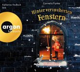 Hinter verzauberten Fenstern Hinter verzauberten Fenstern