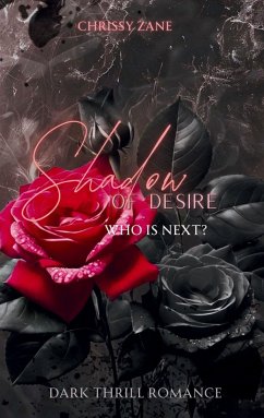 Cover Shadow of Desire