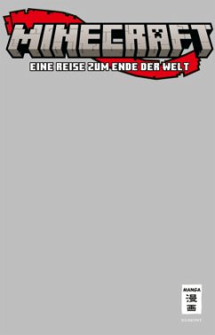 Cover Minecraft 09