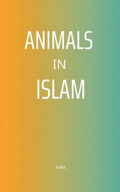 Cover Animals in Islam