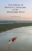 Description of Banvard's Panorama of the Mississippi River Description of Banvard's Panorama of the Mississippi River