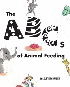 Cover The ABC's of Animal Feeding