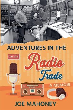 Cover Adventures in the Radio Trade