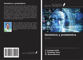 Genómica y proteómica Genómica y proteómica
