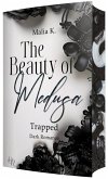 The Beauty of Medusa -Trapped The Beauty of Medusa -Trapped