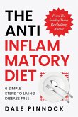 The Anti Inflammatory Diet The Anti Inflammatory Diet