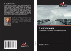 Cover Il matrimonio