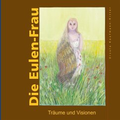 Cover Die Eulenfrau