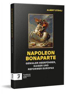 Cover Napoleon Bonaparte