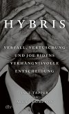 Hybris (deutschsprachige Ausgabe) Hybris (deutschsprachige Ausgabe)