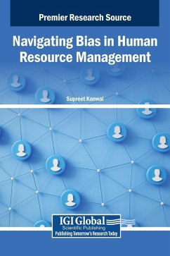 Navigating Bias in Human Resource Management