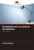 Compétences en lecture de poèmes