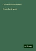 Elsass-Lothringen Elsass-Lothringen