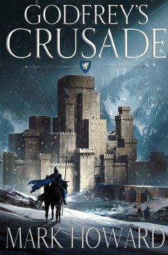 Cover Godfrey's Crusade