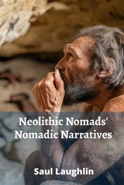 Cover Neolithic Nomads' Nomadic Narratives