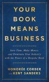 Your Book Means Business Your Book Means Business