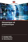 Génomique et protéomique Génomique et protéomique