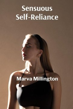 Cover Sensuous Self-Reliance