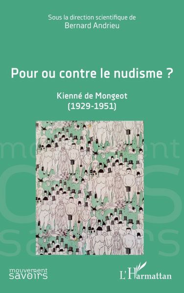 Pour ou contre le nudisme ?