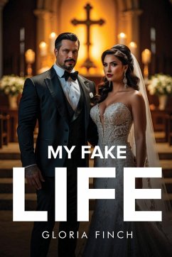 Cover My fake life
