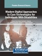 Modern Digital Approaches to Care... - Bild 1