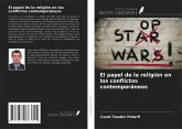 El papel de la religión en los conflictos contemporáneos