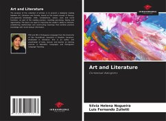 Cover Art and Literature