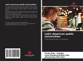 Latin American public universities Latin American public universities