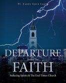 Departure From the Faith