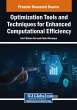 Optimization Tools and Techniques for... - Bild 1